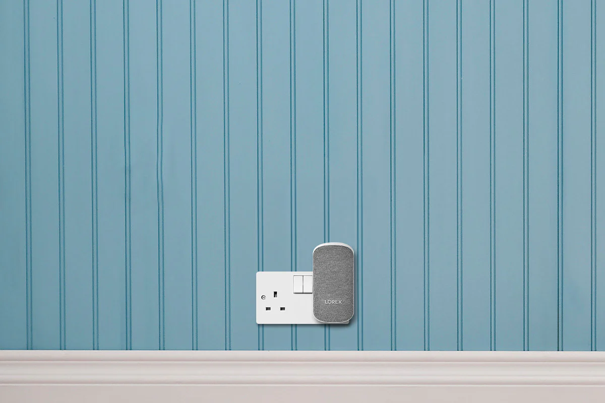 Lorex Wi-Fi Chimebox - Image 3
