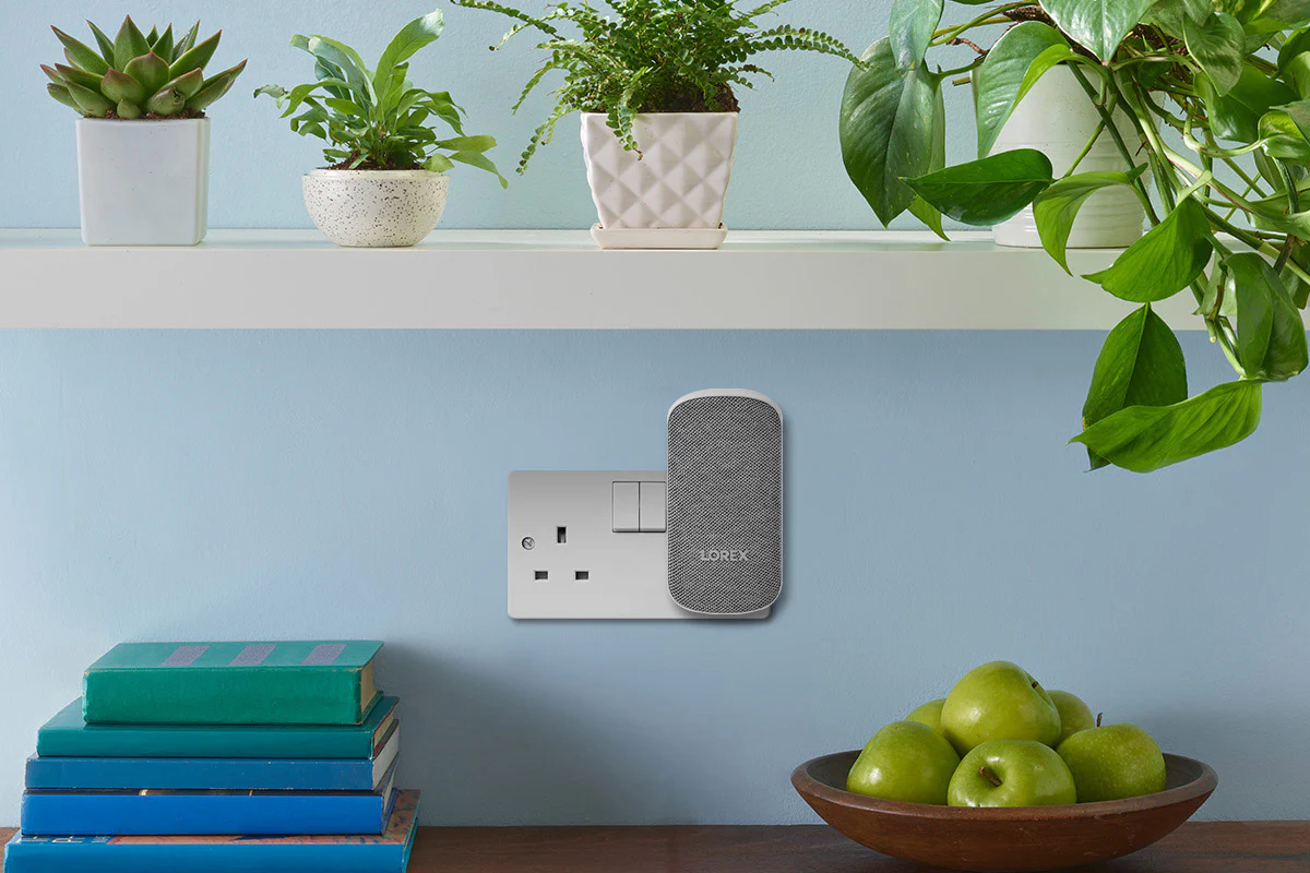 Lorex Wi-Fi Chimebox - Image 4