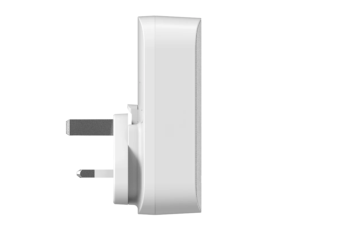 Lorex Wi-Fi Chimebox - Image 6