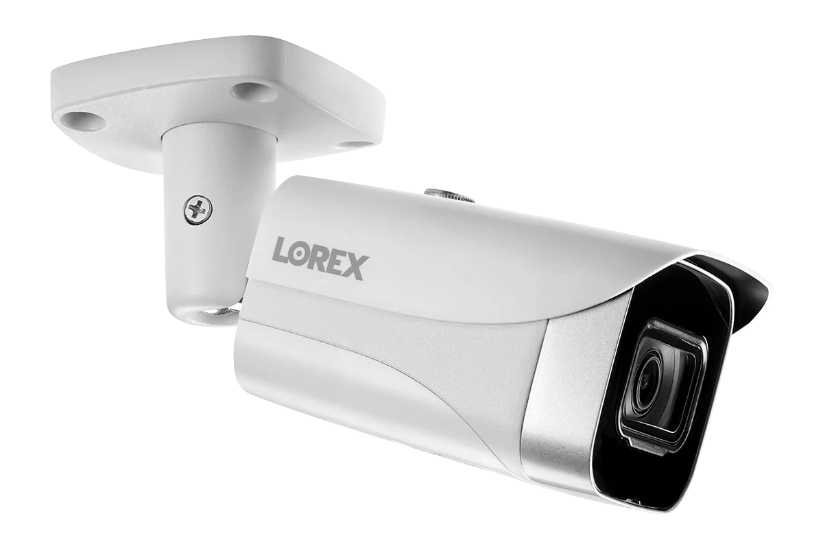 4K Ultra HD IP Security Camera - Image 2