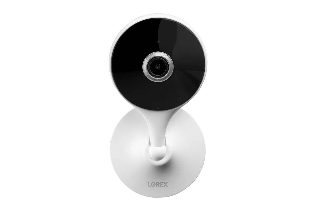 Lorex 2K Indoor Wi-Fi Security Camera - Image 4