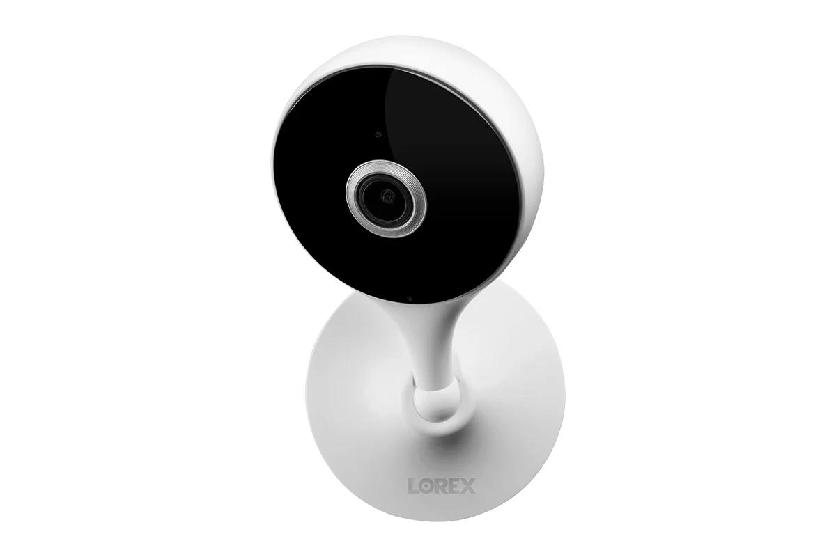 Lorex 2K Indoor Wi-Fi Security Camera - Image 5