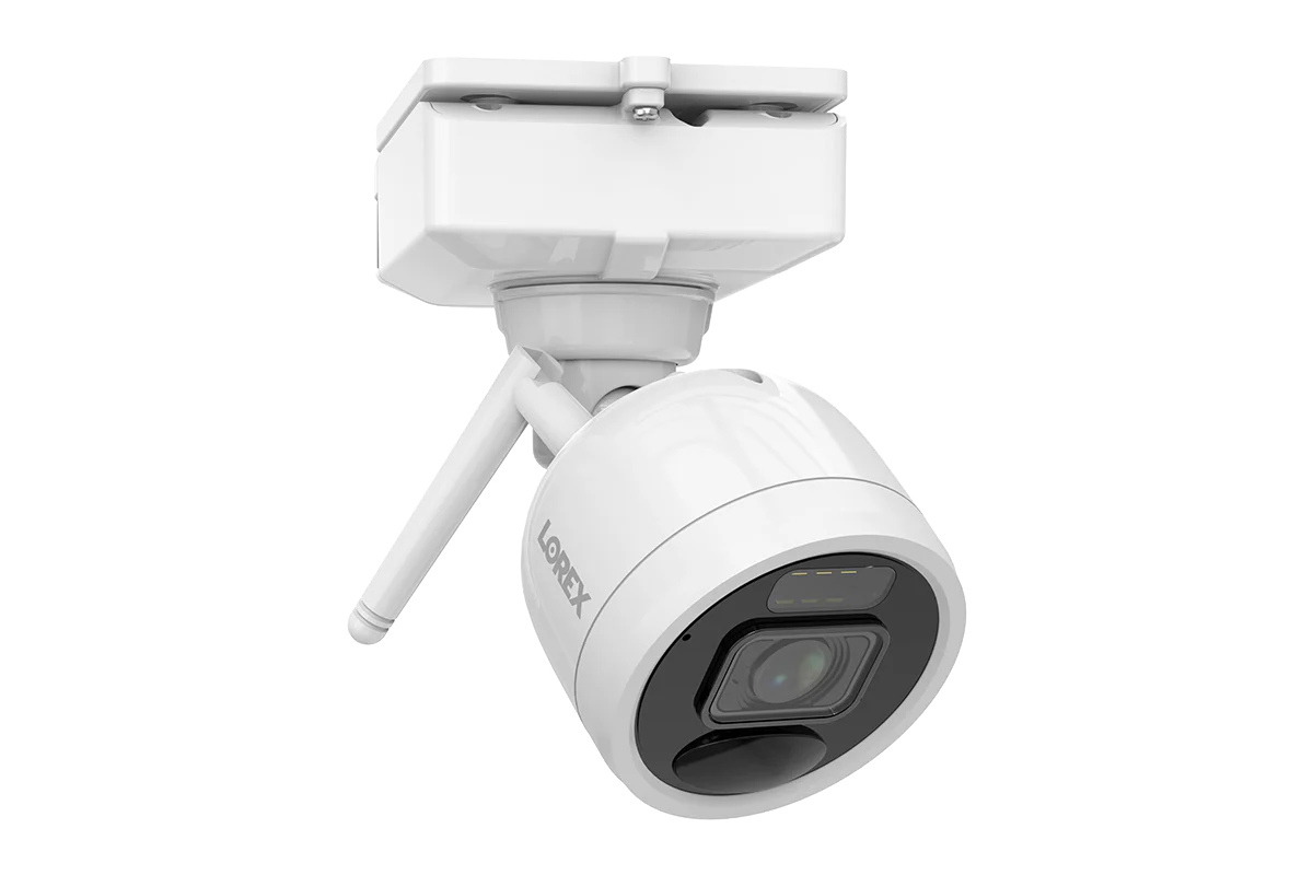 Lorex 2K Spotlight Outdoor Battery Security Camera (Add-On) - Image 5