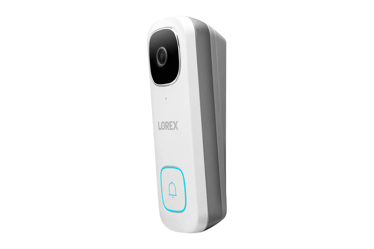 Lorex 2K Wired Video Doorbell - Image 6