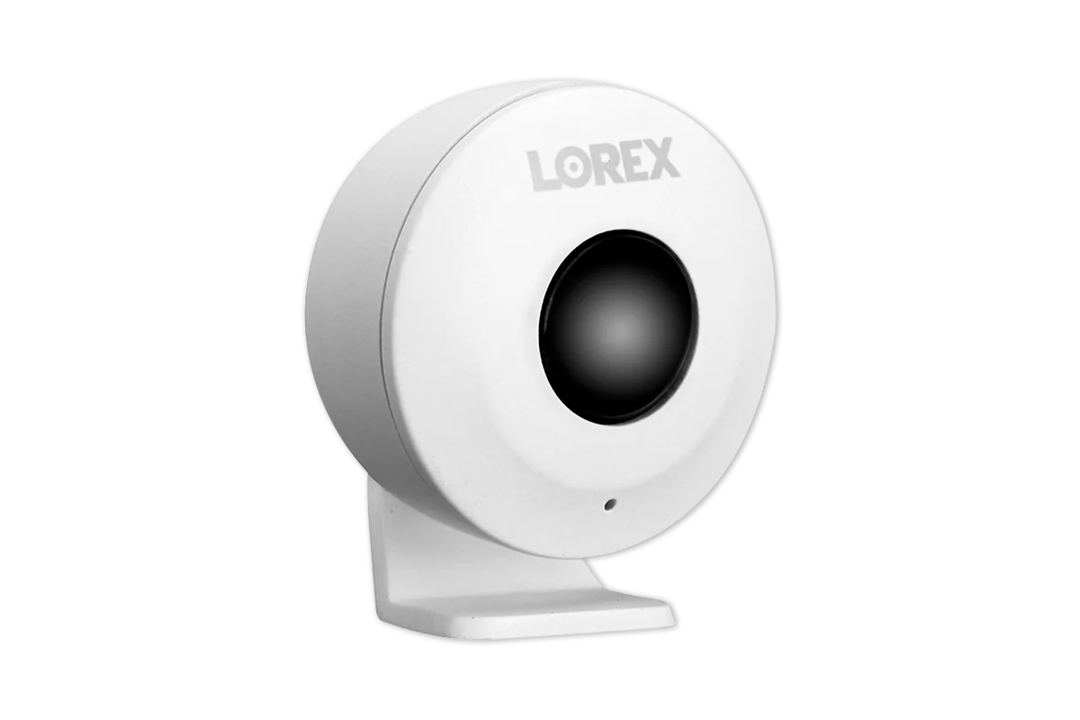 Smart Sensor Kit with 1 Window/Door Sensor and 1 Motion Sensor - Image 3