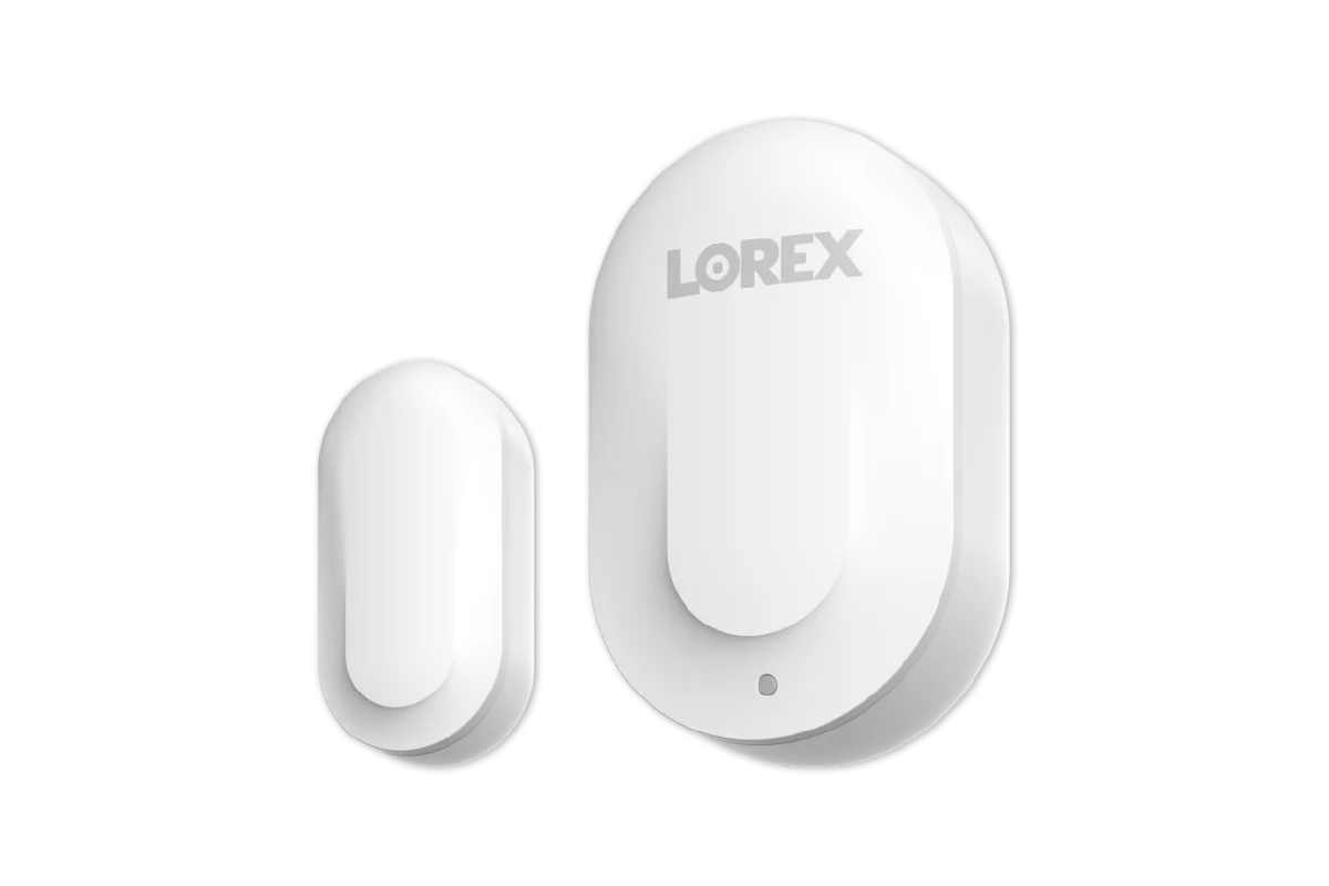 Smart Sensor Kit with 1 Window/Door Sensor and 1 Motion Sensor - Image 6