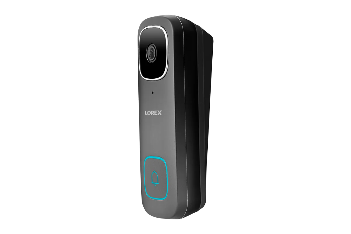 Lorex 2K Wired Video Doorbell - Image 7